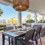 Perla Del Sol * Estepona