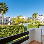 Apartment Perla Del Sol Estepona
