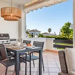 Perla Del Sol Apartment Estepona