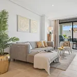 Perla Del Sol Apartment Estepona