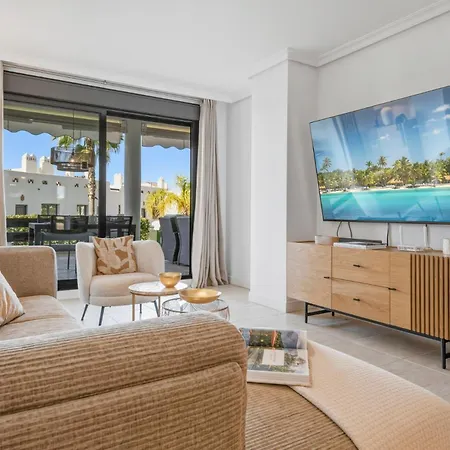 Perla Del Sol Apartment