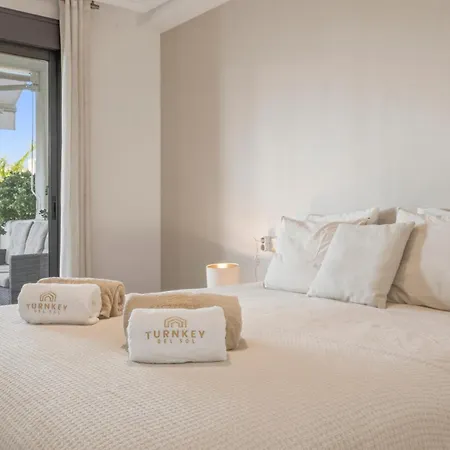 Apartment Perla Del Sol Estepona