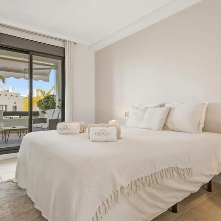 Apartment Perla Del Sol