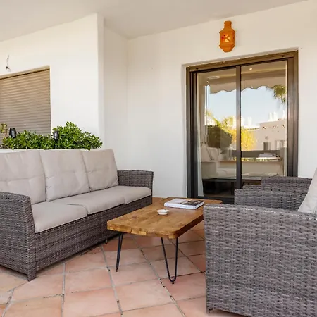 Apartamento Perla Del Sol *