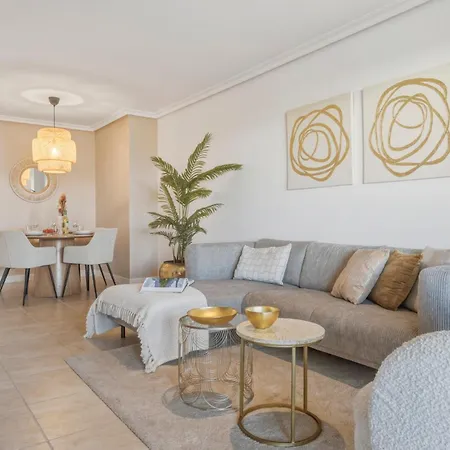 Perla Del Sol Apartment