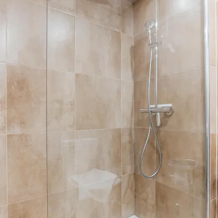 Perla Del Sol Apartamento