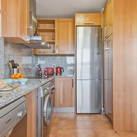 Apartment Perla Del Sol