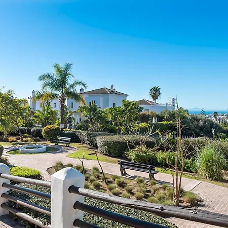Perla Del Sol Estepona