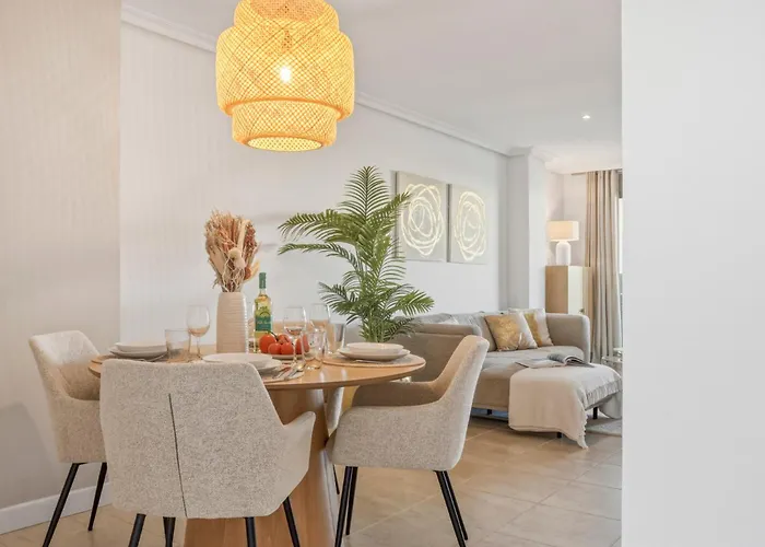 Perla Del Sol * Estepona