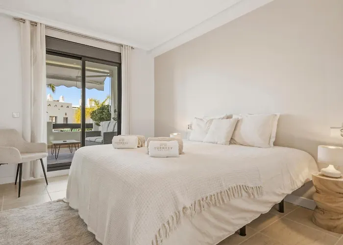 Apartment Perla Del Sol