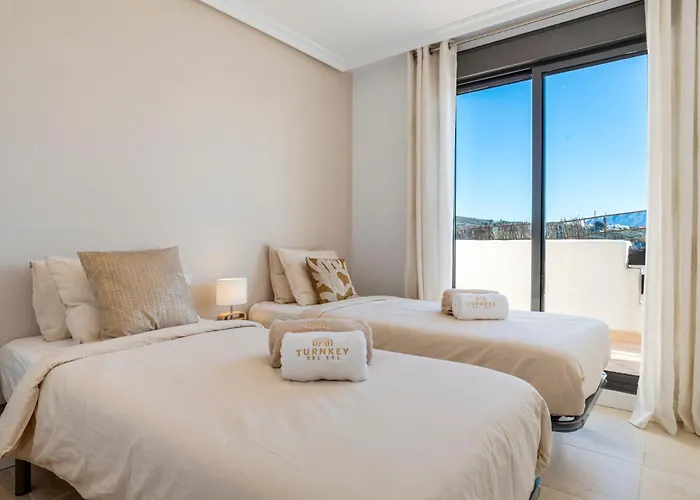 Apartment Perla Del Sol *