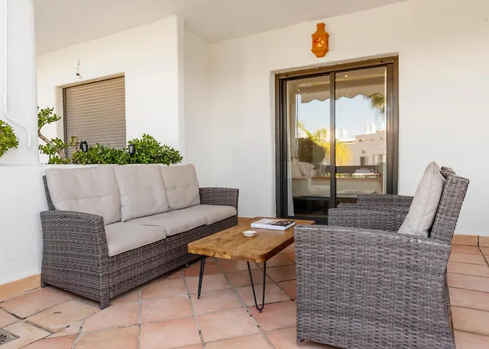 Apartment Perla Del Sol *