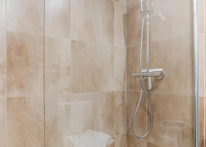 Perla Del Sol Apartman