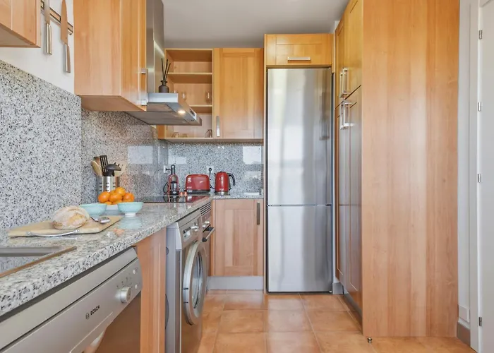 Apartment Perla Del Sol