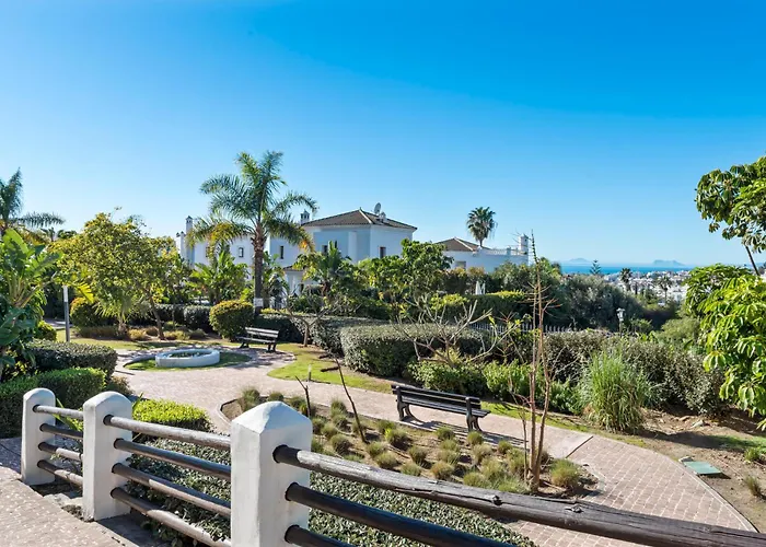 Perla Del Sol Estepona